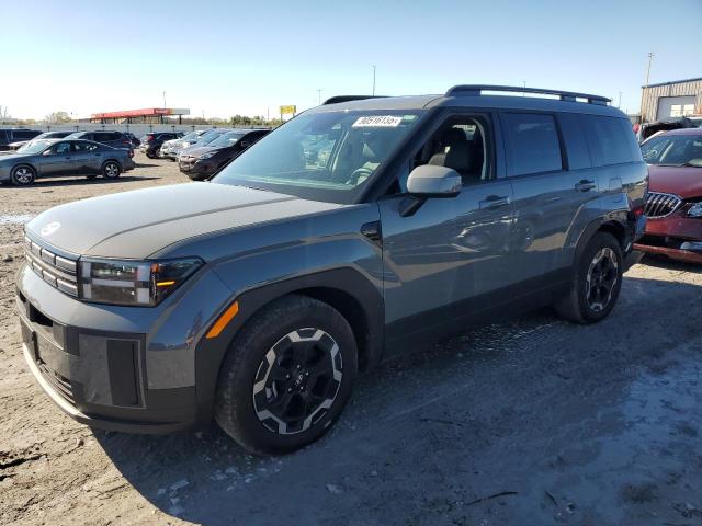 2024 HYUNDAI SANTA FE SEL, 