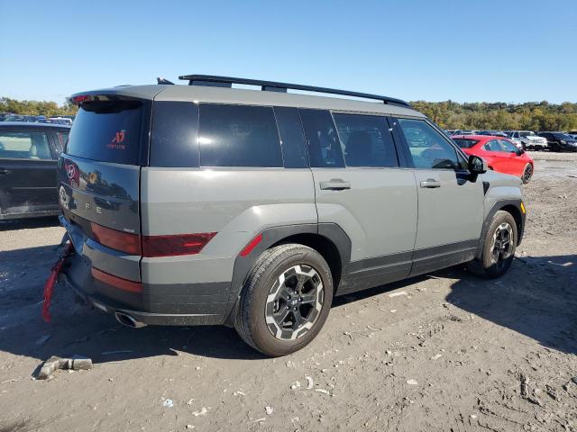 5NMP2DGLXRH019037 - 2024 HYUNDAI SANTA FE SEL 灰色 照片 3