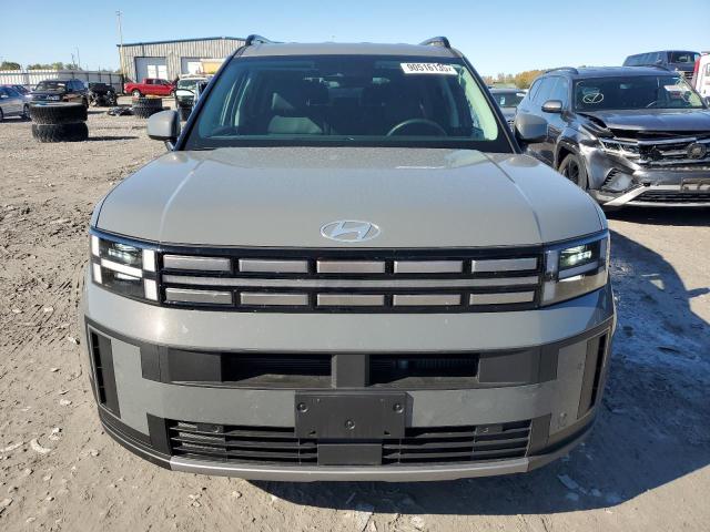 5NMP2DGLXRH019037 - 2024 HYUNDAI SANTA FE SEL 灰色 照片 5