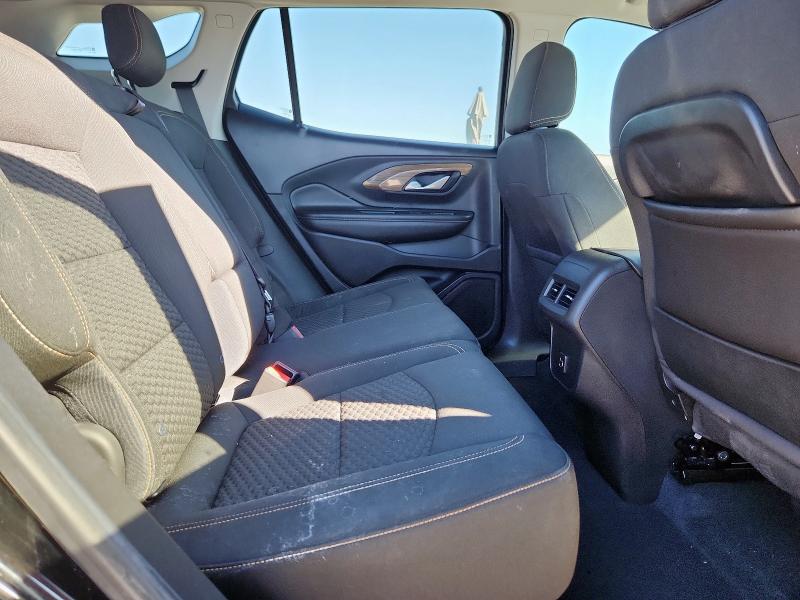 3GKALMEV4KL328152 - 2019 GMC TERRAIN SLE Negro foto 11