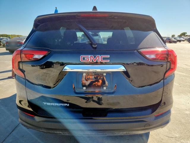 3GKALMEV4KL328152 - 2019 GMC TERRAIN SLE Negro foto 6