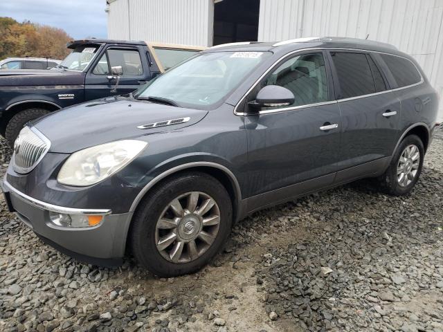2011 BUICK ENCLAVE CXL, 