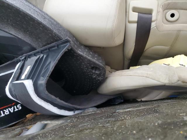 SALWR2VF1GA580770 - 2016 LAND ROVER RANGE ROVE HSE BLUE photo 10