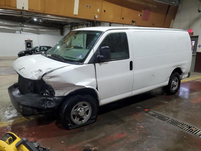 2008 CHEVROLET EXPRESS G1, 