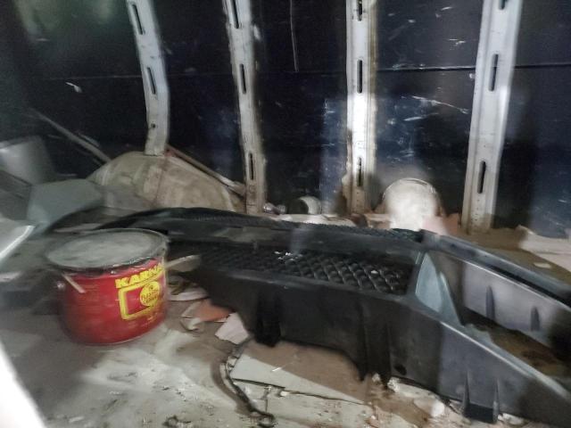 1GCFG15X881136089 - 2008 CHEVROLET EXPRESS G1 WHITE photo 11