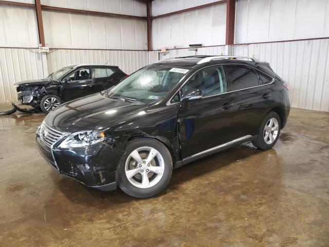 2015 LEXUS RX 350 BASE, 