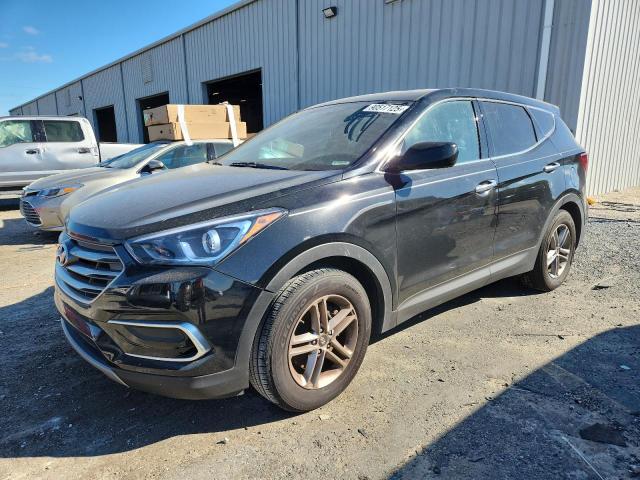 2017 HYUNDAI SANTA FE S, 