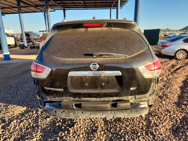 5N1AR2MN9DC636511 - 2013 NISSAN PATHFINDER S Qara foto 6