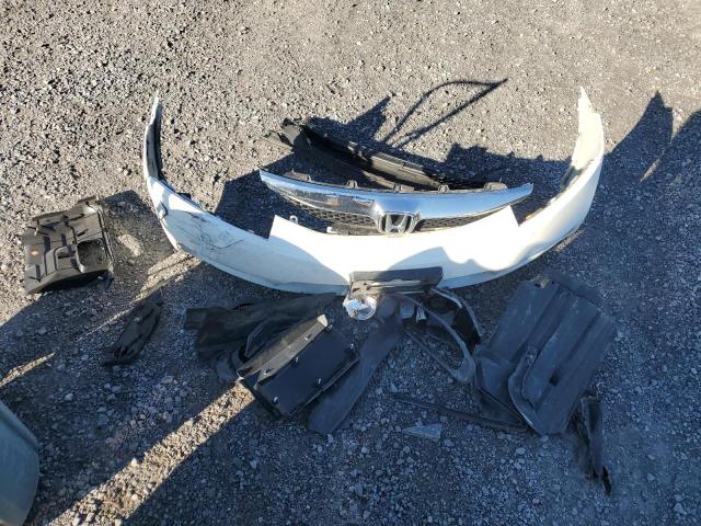 2HGFA1E62AH038743 - 2010 HONDA CIVIC LX-S 白色 照片 12