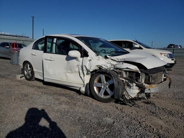 2HGFA1E62AH038743 - 2010 HONDA CIVIC LX-S 白色 照片 4