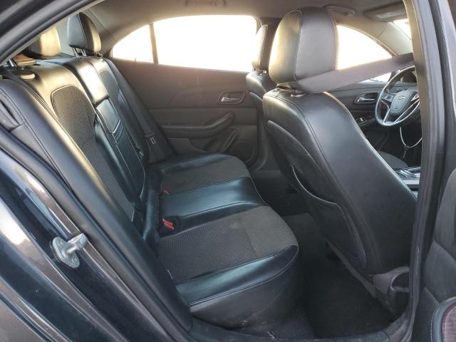 1G11E5SA3DF143528 - 2013 CHEVROLET MALIBU 2LT GRAY photo 10