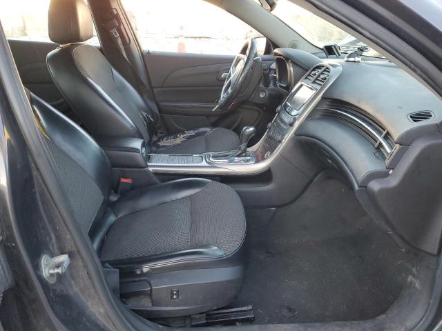 1G11E5SA3DF143528 - 2013 CHEVROLET MALIBU 2LT GRAY photo 7