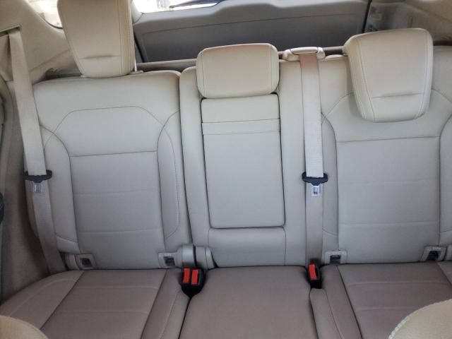 4JGDA5HB0CA082730 - 2012 MERCEDES-BENZ ML 350 4MATIC BLACK photo 10