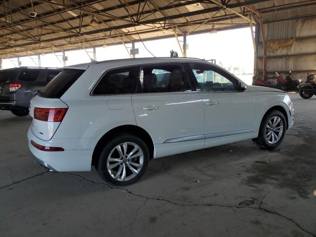 WA1LHAF75HD051606 - 2017 AUDI Q7 PREMIUM PLUS Білий фото 3