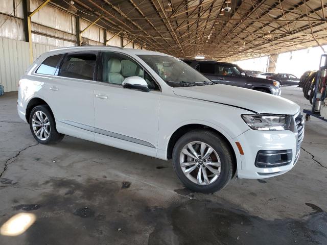 WA1LHAF75HD051606 - 2017 AUDI Q7 PREMIUM PLUS Білий фото 4