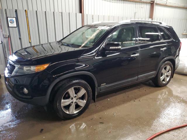 2013 KIA SORENTO EX, 