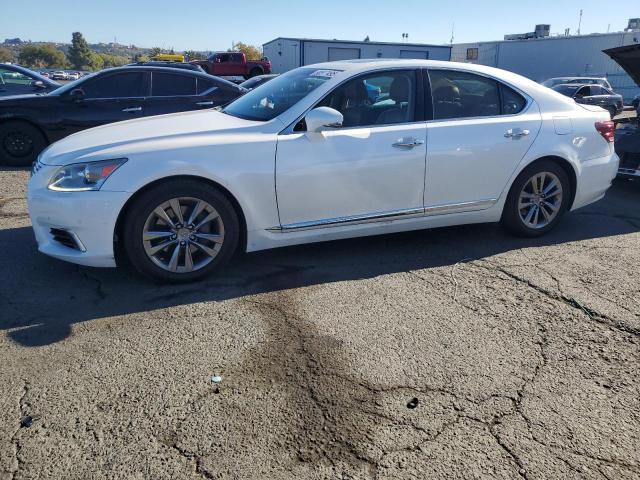2013 LEXUS LS 460, 