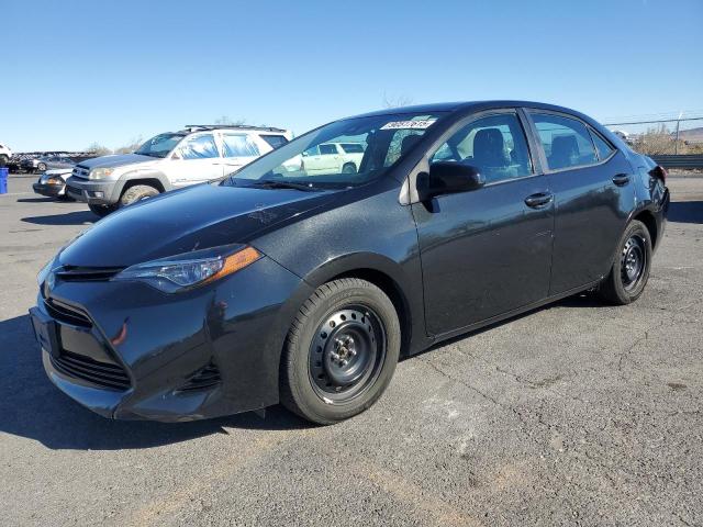 2017 TOYOTA COROLLA L, 