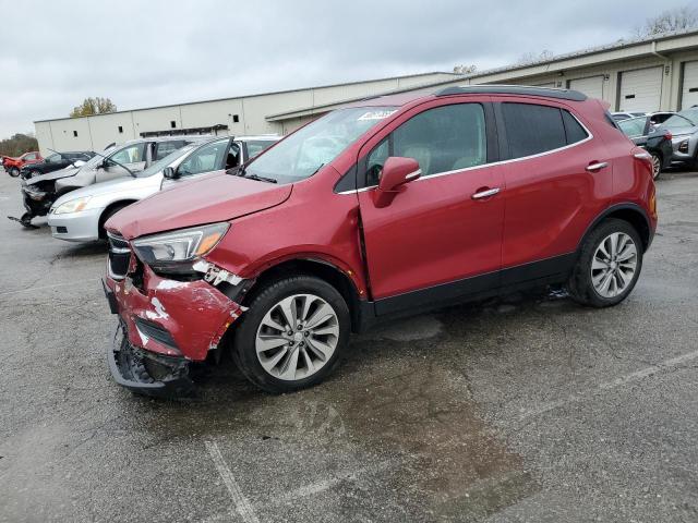 2019 BUICK ENCORE PREFERRED, 