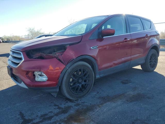 2017 FORD ESCAPE SE, 