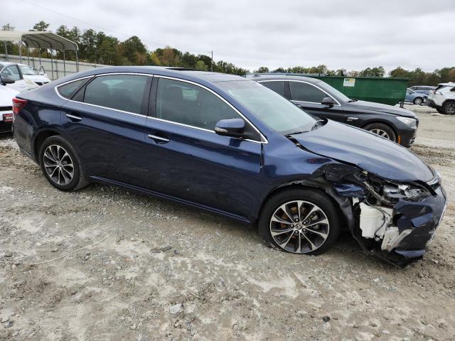 4T1BK1EB0GU201530 - 2016 TOYOTA AVALON XLE ლურჯი ფოტო 4