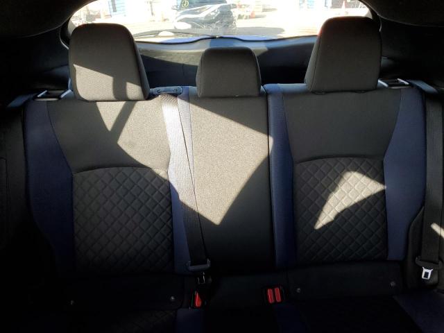 NMTKHMBX9MR138818 - 2021 TOYOTA C-HR XLE 蓝色 照片 10