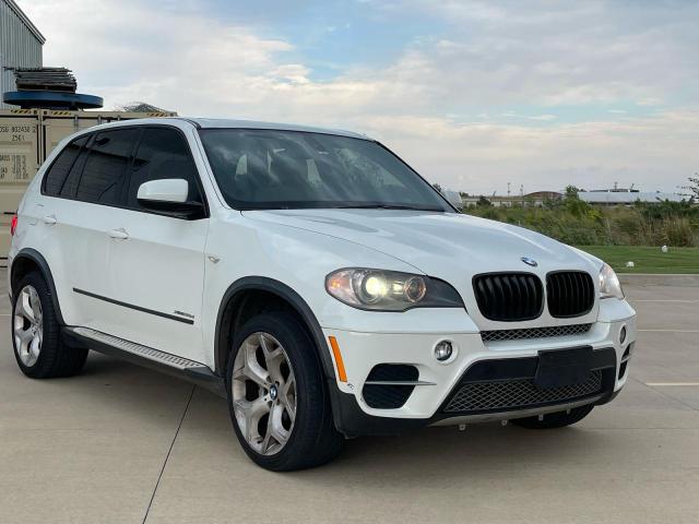 2011 BMW X5 XDRIVE35D, 