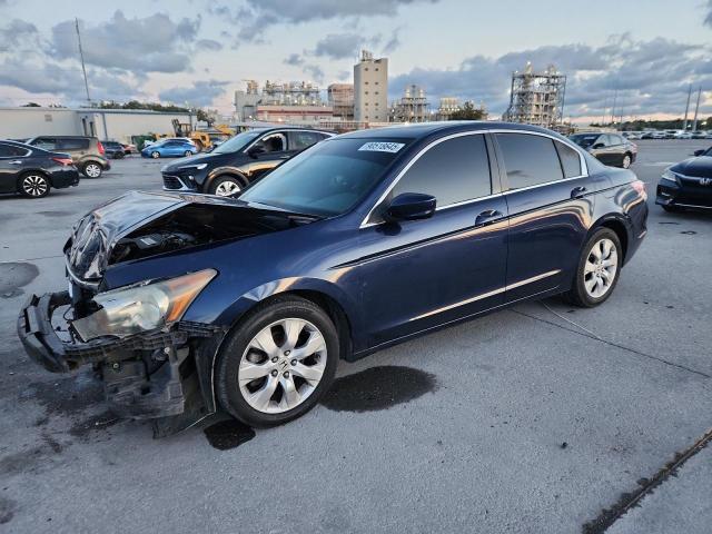 2009 HONDA ACCORD EXL, 