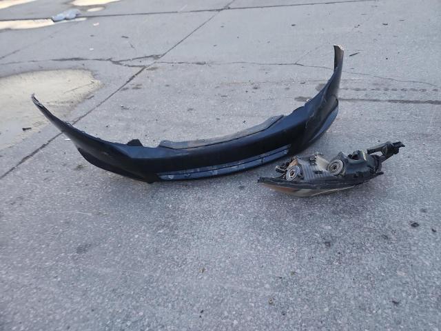 1HGCP26899A185479 - 2009 HONDA ACCORD EXL Blau Foto 12