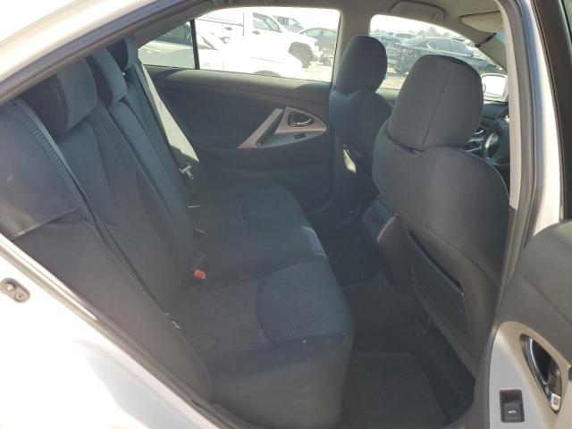 4T1BF3EK3AU576643 - 2010 TOYOTA CAMRY BASE Beyaz fotoğraf 10