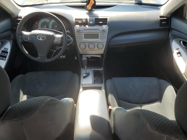 4T1BF3EK3AU576643 - 2010 TOYOTA CAMRY BASE Beyaz fotoğraf 8