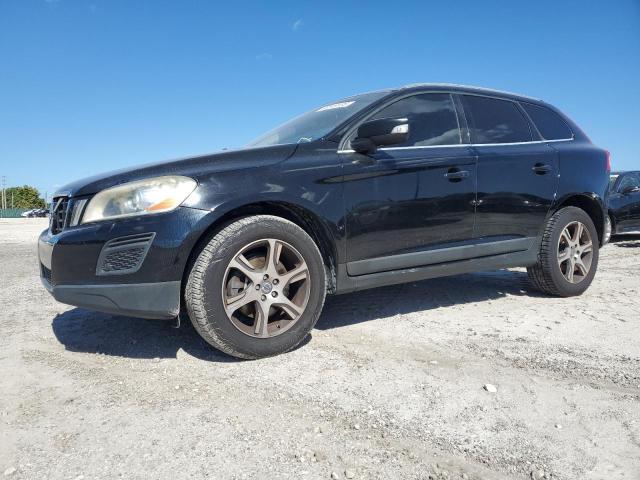 2013 VOLVO XC60 T6, 