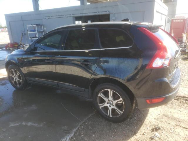 YV4902DZ4D2440967 - 2013 VOLVO XC60 T6 Qara foto 2