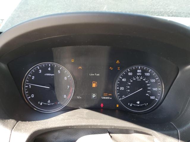 KMHGN4JE6FU024298 - 2015 HYUNDAI GENESIS 3.8L Қара фото 9