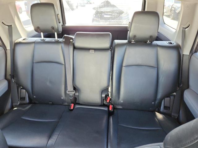 JTEBU5JR7D5141577 - 2013 TOYOTA 4RUNNER SR5 WHITE photo 10