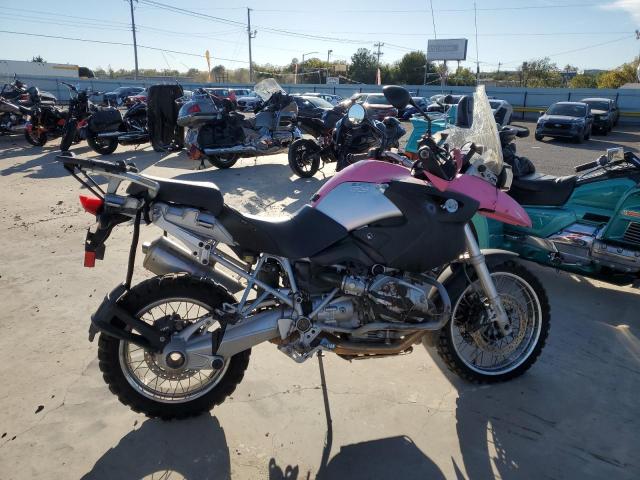 WB10317A65ZL78447 - 2005 BMW R1200 GS PINK photo 1
