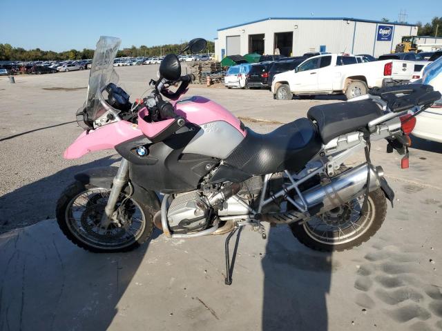 WB10317A65ZL78447 - 2005 BMW R1200 GS PINK photo 3