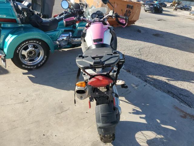 WB10317A65ZL78447 - 2005 BMW R1200 GS PINK photo 6