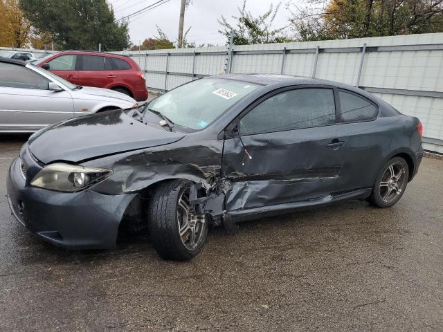 2006 TOYOTA SCION TC, 