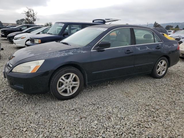 2007 HONDA ACCORD SE, 
