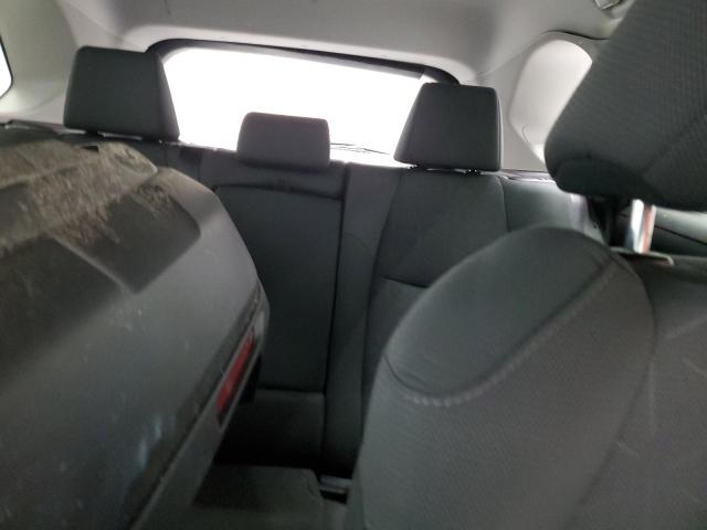 4T3RWRFV7SU165068 - 2025 TOYOTA RAV4 XLE 银色 照片 10