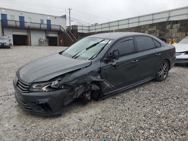 2018 VOLKSWAGEN PASSAT S, 