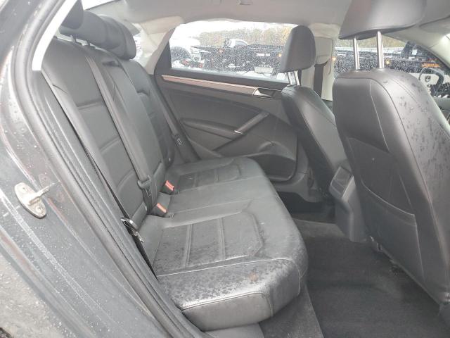 1VWAA7A36JC013609 - 2018 VOLKSWAGEN PASSAT S Графитовый фото 10