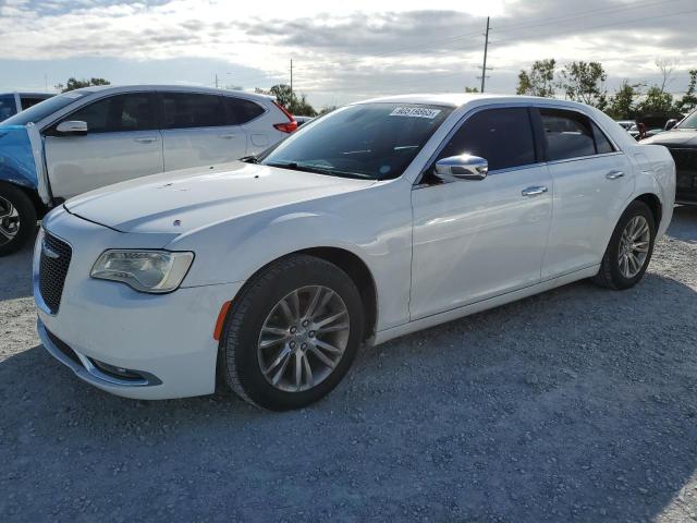 2016 CHRYSLER 300C, 