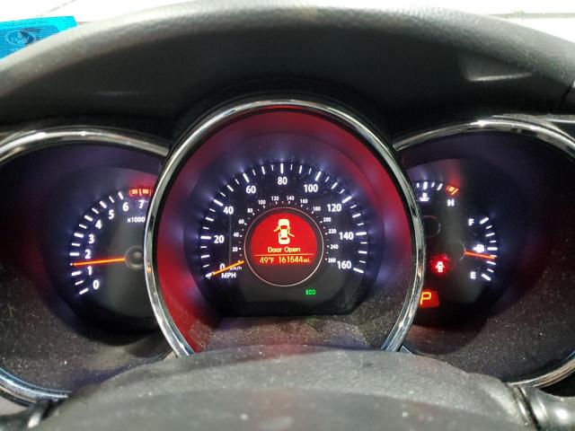 5XXGN4A77DG218251 - 2013 KIA OPTIMA EX WHITE photo 9