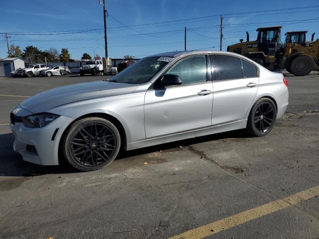 2012 BMW 335 I, 