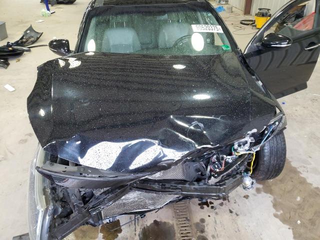 5XXGN4A73FG386102 - 2015 KIA OPTIMA EX BLACK photo 11