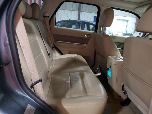 1FMCU9E73CKA88896 - 2012 FORD ESCAPE LIMITED Көк фото 11