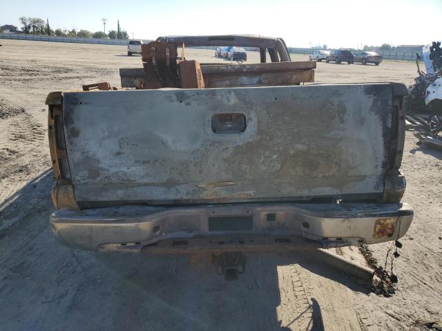 1GCHK23D67F156106 - 2007 CHEVROLET SILVERADO K2500 HEAVY DUTY BURN photo 6