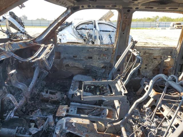 1GCHK23D67F156106 - 2007 CHEVROLET SILVERADO K2500 HEAVY DUTY BURN photo 7